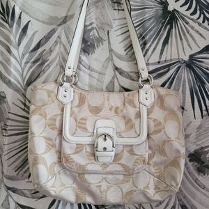 COACH Shoulder Bag ✨